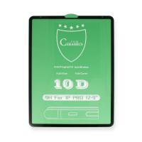 Newface Samsung Galaxy T720 Tab S5e 10.5 Tablet 10D Seramik Nano