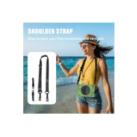 Newface Samsung Galaxy T220 Tab A7 Lite 8.7 Kılıf Amazing Tablet Kapak - Kamuflaj