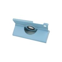 Newface Samsung Galaxy T220 Tab A7 Lite 8.7 Kılıf 360 Tablet Deri Kılıf uaz