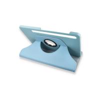 Newface Samsung Galaxy X800 Tab S8 Plus 12.4 Kılıf 360 Tablet Deri Kılıf uaz