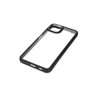 Newface Samsung Galaxy A04 Kılıf Dora Kapak - Siyah