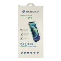 Newface Samsung Galaxy A70 Pasifik Cam Ekran Koruyucu