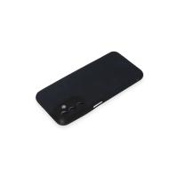 Newface Samsung Galaxy M14 5G Kılıf Loop Deri Silikon - Lacivert