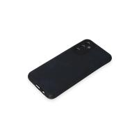 Newface Samsung Galaxy M14 5G Kılıf Loop Deri Silikon - Lacivert