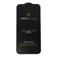 Newface Samsung Galaxy A51 6D Antistatik Mat Seramik Hayalet Nano Ekran Koruyucu