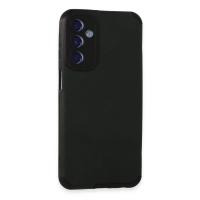 Newface Samsung Galaxy M34 5G Kılıf Loop Deri Silikon - Yeşil