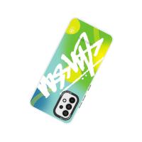 Newface Samsung Galaxy A33 5G Kılıf Estoril Desenli Kapak - Estoril - 2