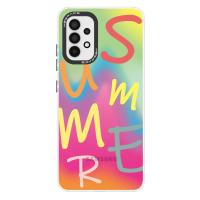 Newface Samsung Galaxy A33 5G Kılıf Estoril Desenli Kapak - Estoril - 3