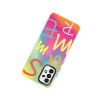 Newface Samsung Galaxy A33 5G Kılıf Estoril Desenli Kapak - Estoril - 3