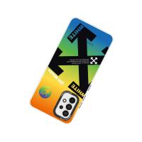 Newface Samsung Galaxy A53 5G Kılıf Estoril Desenli Kapak - Estoril - 5