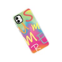 Newface Samsung Galaxy A04 Kılıf Estoril Desenli Kapak - Estoril - 3