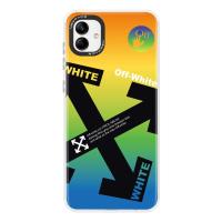 Newface Samsung Galaxy A04 Kılıf Estoril Desenli Kapak - Estoril - 5