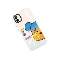 Newface Samsung Galaxy A04 Kılıf Estoril Desenli Kapak - Estoril - 6