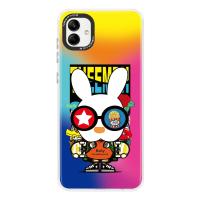 Newface Samsung Galaxy A04 Kılıf Estoril Desenli Kapak - Estoril - 10