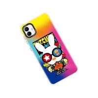 Newface Samsung Galaxy A04 Kılıf Estoril Desenli Kapak - Estoril - 10