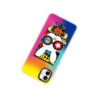 Newface Samsung Galaxy A04 Kılıf Estoril Desenli Kapak - Estoril - 10