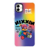 Newface Samsung Galaxy A04 Kılıf Estoril Desenli Kapak - Estoril - 11