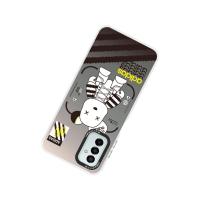 Newface Samsung Galaxy M13 Kılıf Estoril Desenli Kapak - Estoril - 7