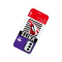 Newface Samsung Galaxy M13 Kılıf Estoril Desenli Kapak - Estoril - 12