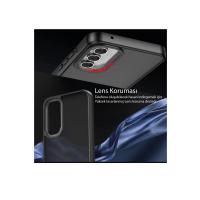 Newface Samsung Galaxy A05 Kılıf Elegant Kapak - Yeşil