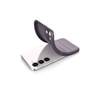 Newface Samsung Galaxy S23 Plus Kılıf Optimum Silikon - Mor