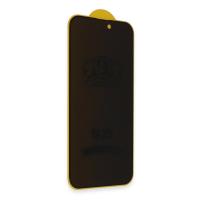 Newface Samsung Galaxy S24 Ultra Bilvis 3D Hayalet Cam Ekran Koruyucu