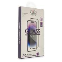 Newface Samsung Galaxy S25 Ultra Bilvis 3D Cam Ekran Koruyucu