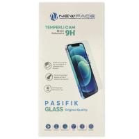 Newface Samsung Galaxy A56 Pasifik Cam Ekran Koruyucu