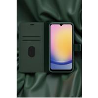 Newface Samsung Galaxy S10 Plus Trend S Plus Kapaklı Kılıf - Siyah