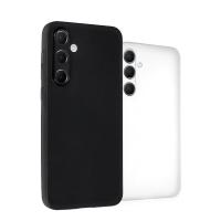 Newface Samsung Galaxy A35 5G Kılıf Puma Silikon - Gri