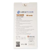 Newface Tecno Spark 20 3D Antistatik Seramik Nano Ekran Koruyucu