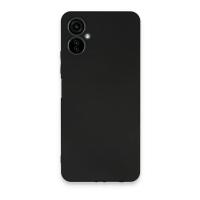 Newface Tecno Camon 19 Neo Kılıf First Silikon - Siyah