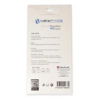 Newface Vivo Y36 6D Antistatik Mat Seramik Hayalet Nano Ekran Koruyucu