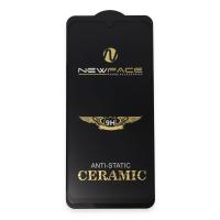 Newface Vivo Y36 3D Antistatik Mat Seramik Nano Ekran Koruyucu