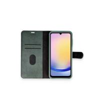 Newface Vivo V30 Lite 4G Kılıf Trend S Plus Kapaklı Kılıf - Kırmızı