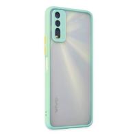 Newface Vivo Y11S Kılıf Montreal Silikon Kapak uaz