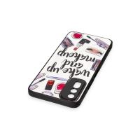 Newface Vivo Y11S Kılıf Mirror Desenli Kapak - Mirror - 3