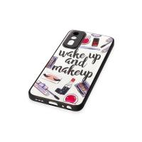 Newface Vivo Y11S Kılıf Mirror Desenli Kapak - Mirror - 3