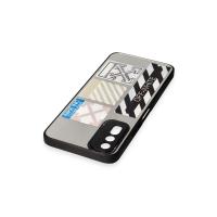 Newface Vivo Y11S Kılıf Mirror Desenli Kapak - Mirror - 6