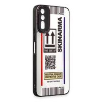 Newface Vivo Y11S Kılıf Mirror Desenli Kapak - Mirror - 7