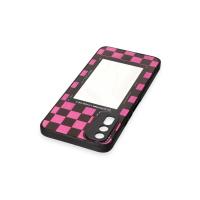 Newface Vivo Y11S Kılıf Mirror Desenli Kapak - Mirror - 8