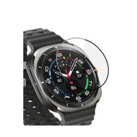 Newface Watch 7 Ultra Polymer Nano Ekran Koruyucu - Şeffaf