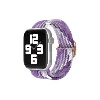 Newface Watch 20mm Star Kordon - Mor-Lila