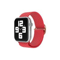 Newface Watch 22mm Star Kordon - Kırmızı