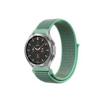 Newface Watch 22mm Hasırlı Cırtcırtlı Kordon uaz1