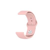 Newface Watch 22mm Klasik Kordon - Pudra