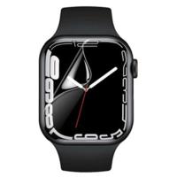 Newface Watch 6 44mm Polymer Nano Ekran Koruyucu - Şeffaf