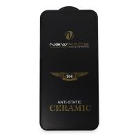 Newface Xiaomi Redmi 13 4G 6D Antistatik Mat Seramik Hayalet Nano Ekran Koruyucu