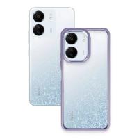 Newface Xiaomi Redmi 13C Kılıf Power Silikon - Koyu Yeşil