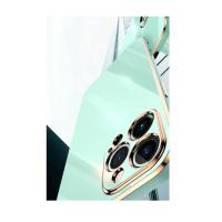 Newface Xiaomi Redmi Note 13 Pro 5G Kılıf Volet Silikon - Mavi